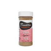 Franklin Steak Spice Rub